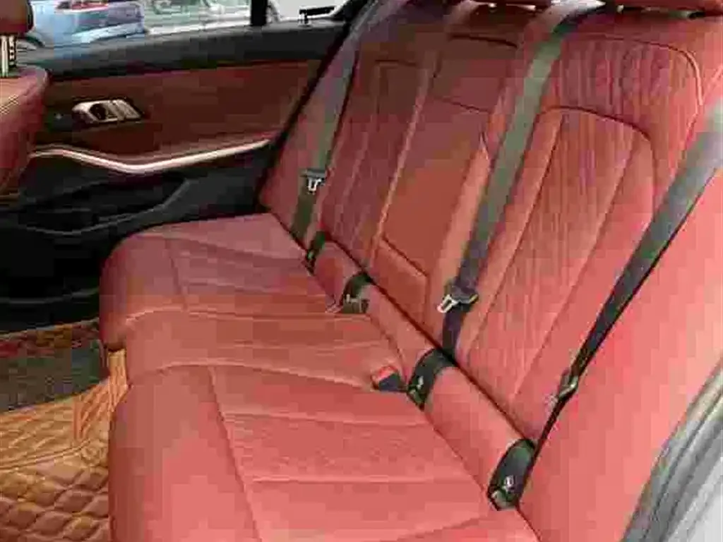 BMW 3 Series — фото 3