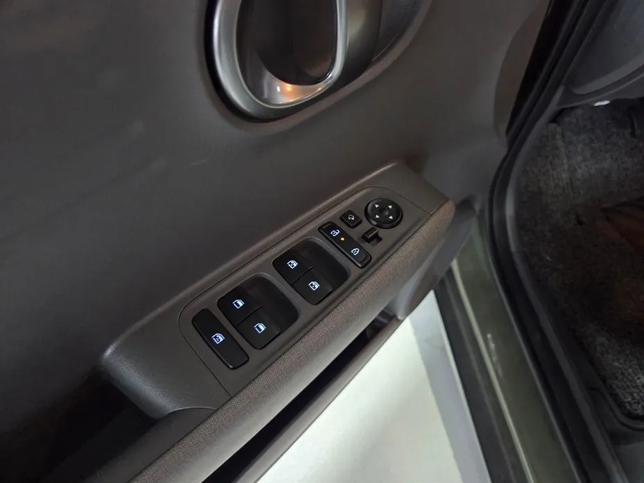 Hyundai Casper — фото 2
