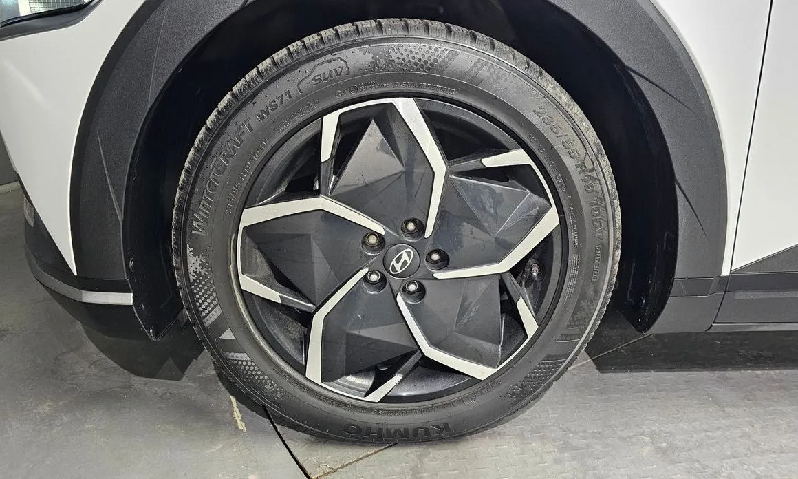 Hyundai Ioniq5 — фото 10