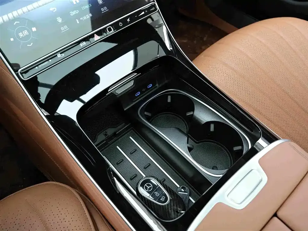 Mercedes-Benz S-Class — фото 10