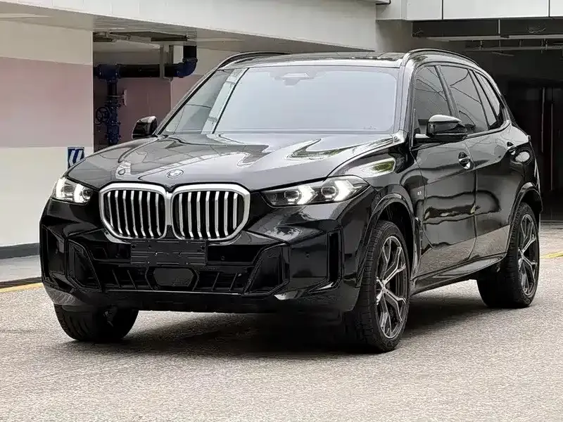 BMW X5 — фото 3