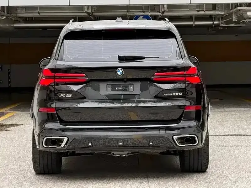 BMW X5 — фото 2