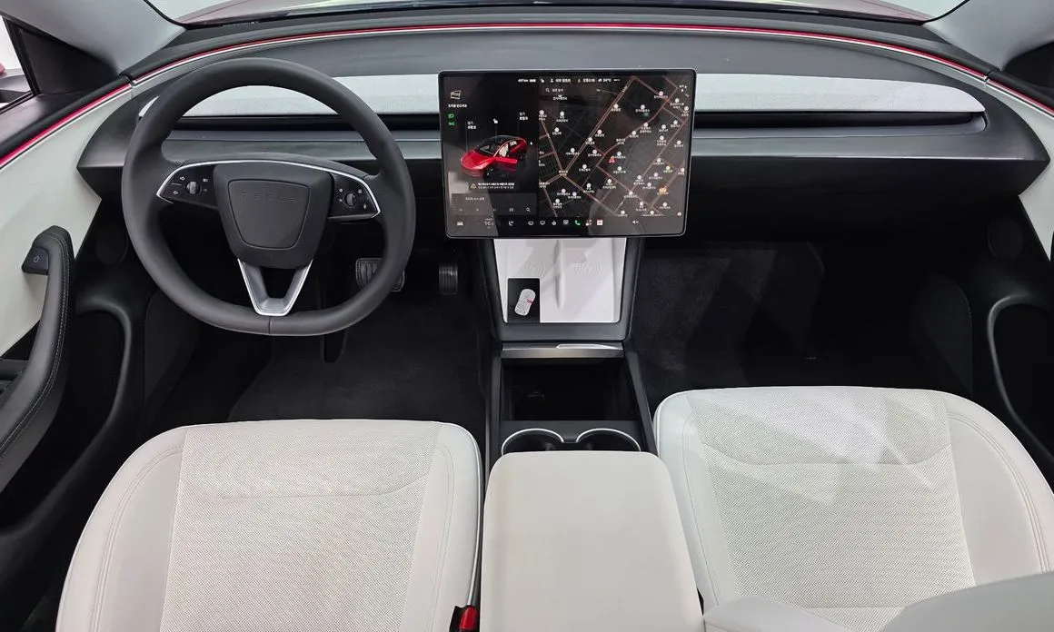 Tesla Model 3 — фото 10