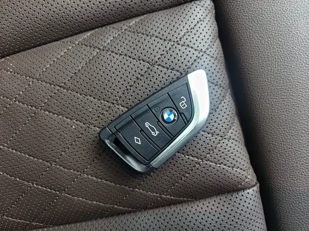 BMW 3 Series — фото 10