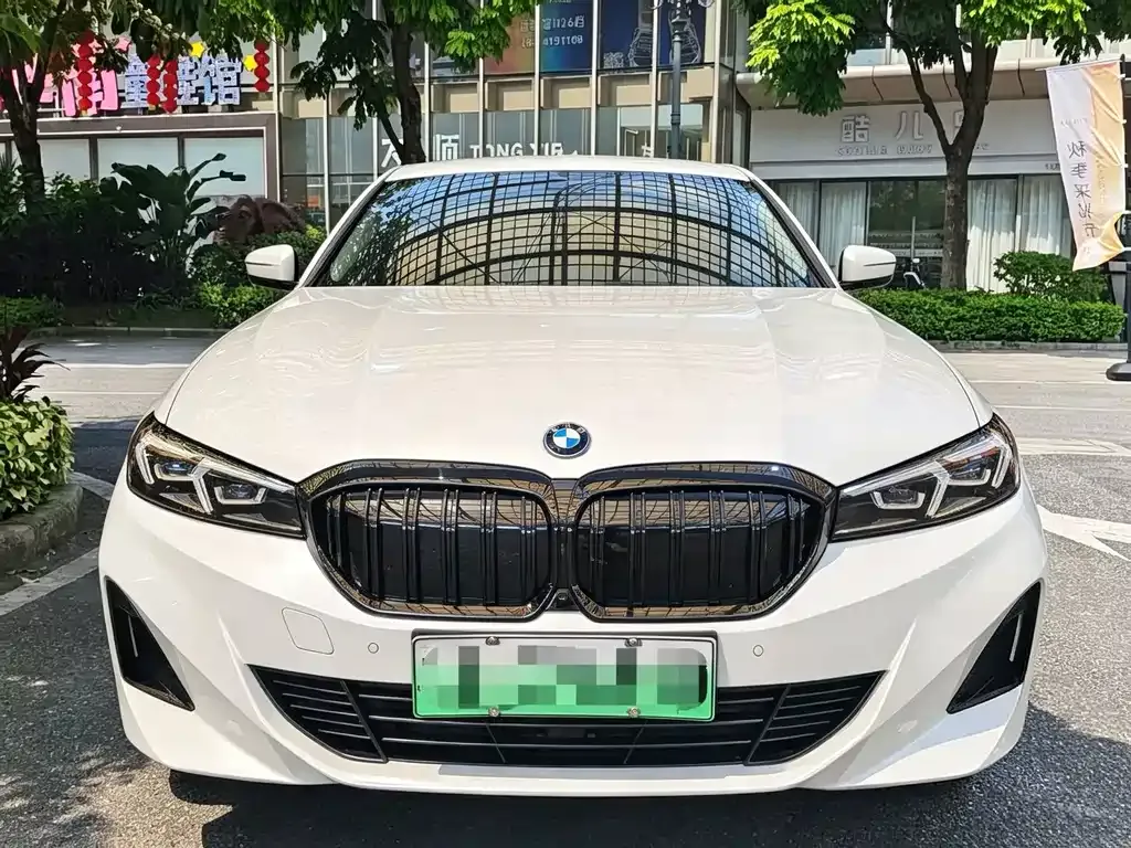 BMW i3 — фото 10