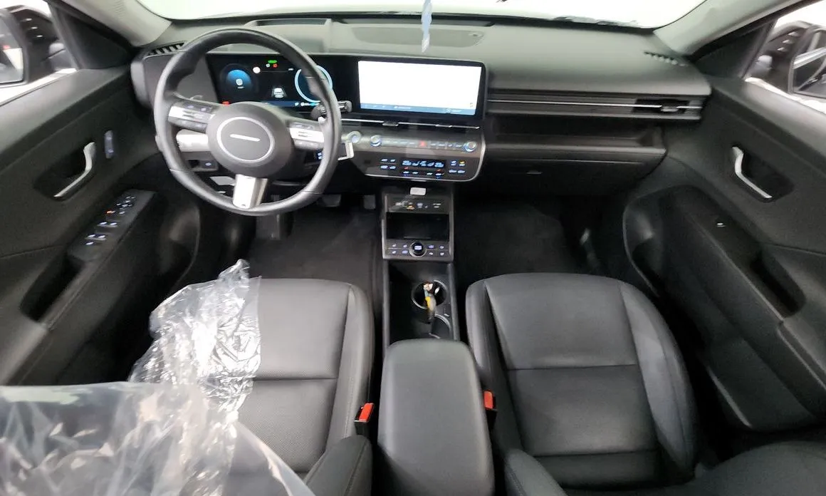 Hyundai Kona — фото 4