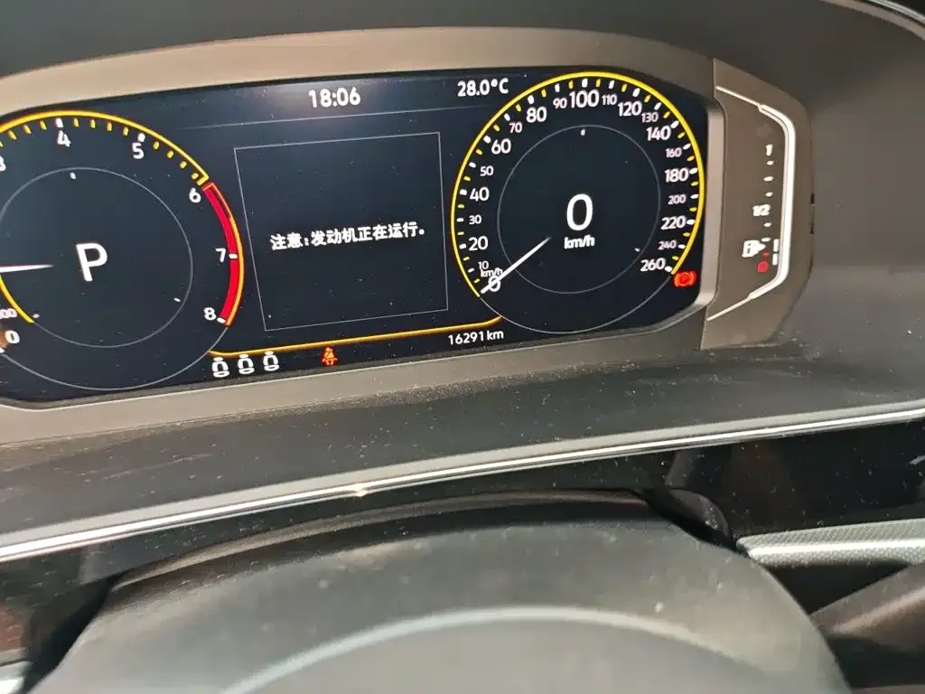 Volkswagen Passat — фото 9