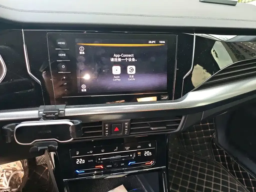 Volkswagen Passat — фото 6