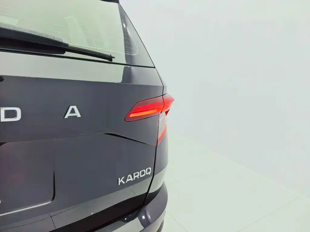 Skoda Karoq — фото 9