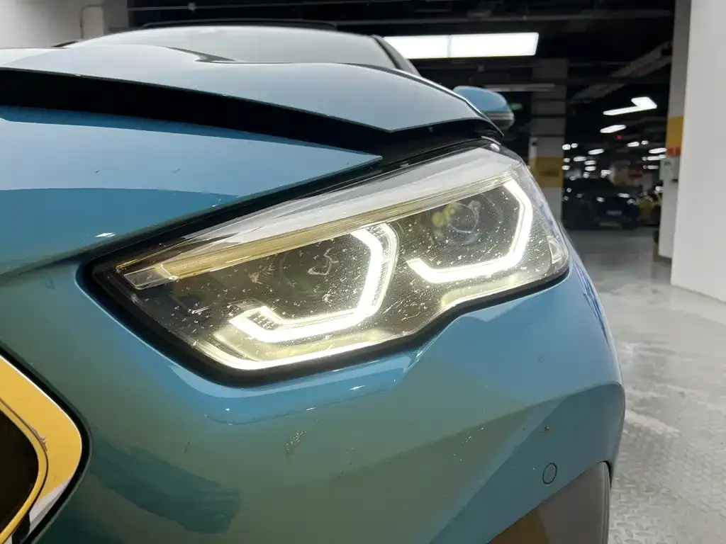 BMW 2 Series (Import) — фото 8