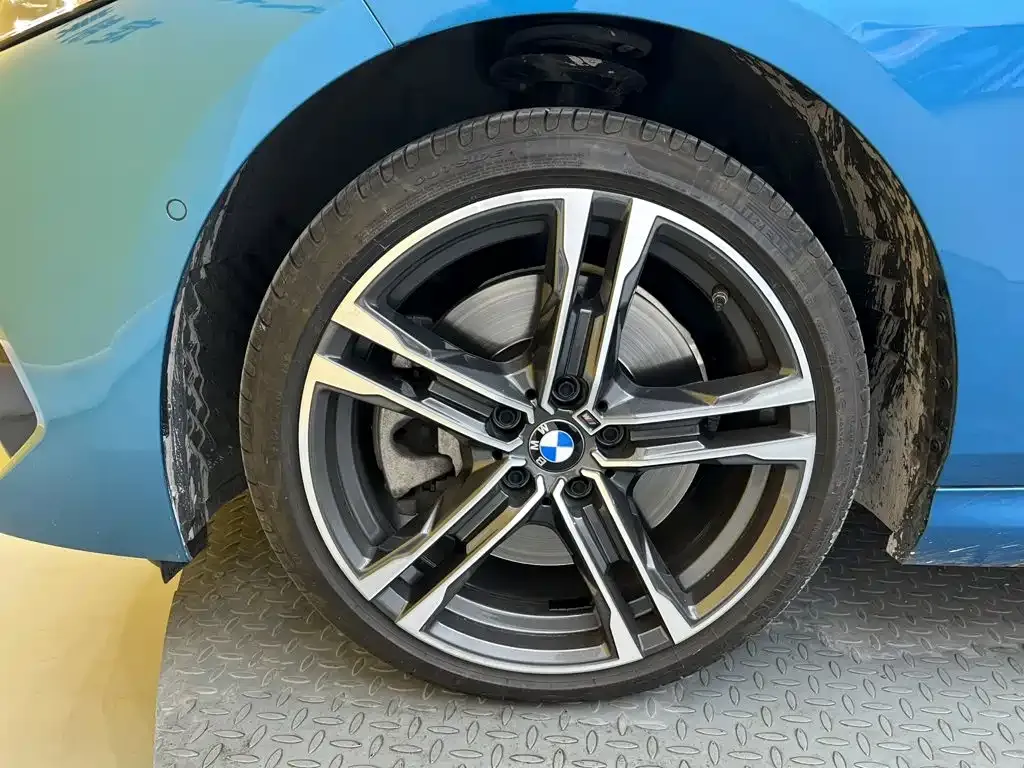 BMW 2 Series (Import) — фото 10