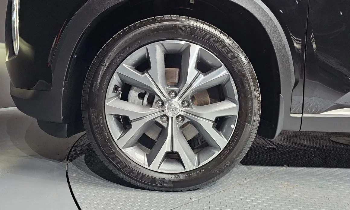 Hyundai Palisade — фото 4