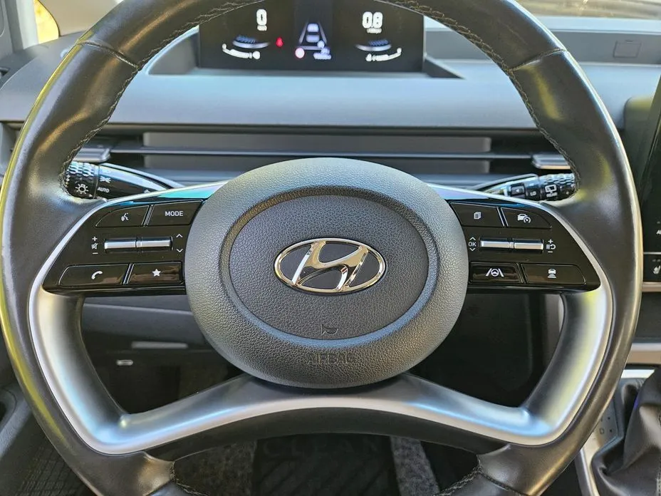 Hyundai Staria — фото 8
