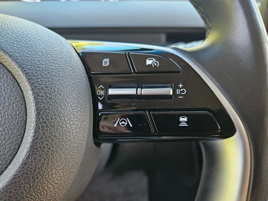 Hyundai Staria — фото 10