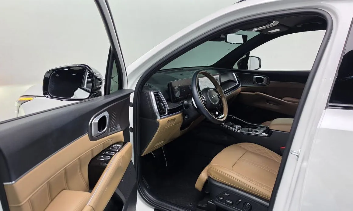 Kia Sorento — фото 3
