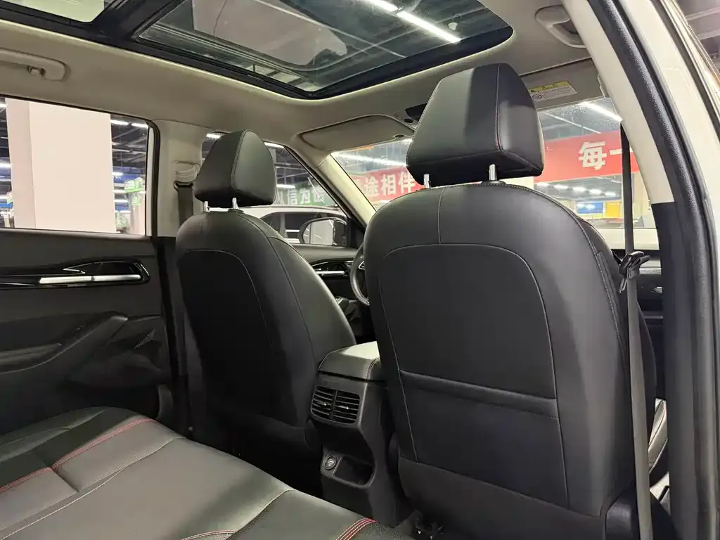 Kia KX3 — фото 8