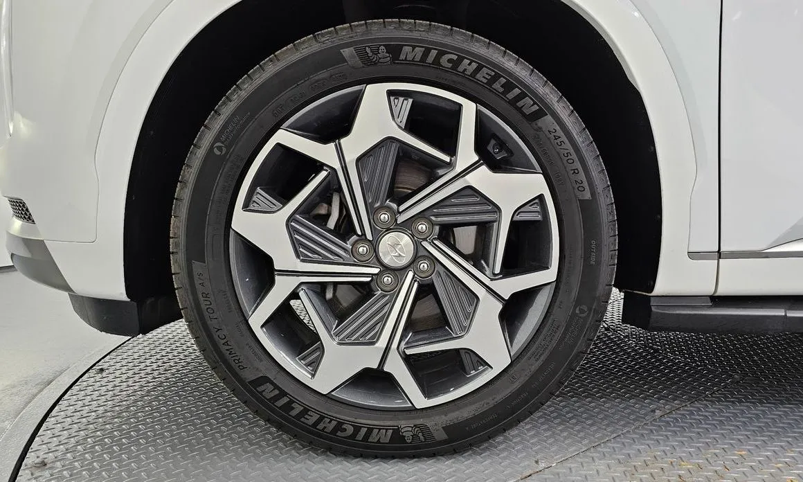 Hyundai Palisade — фото 10