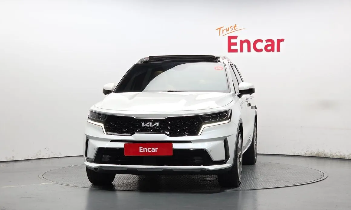Kia Sorento — фото 3