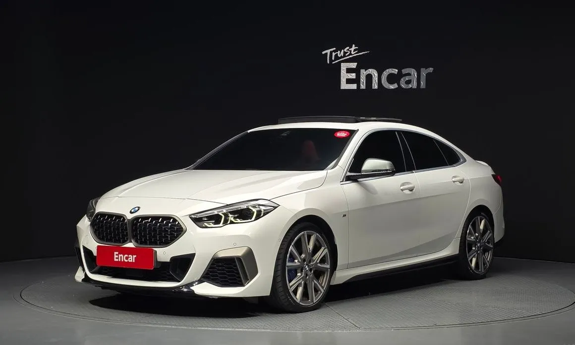 BMW 2-Series — фото 1