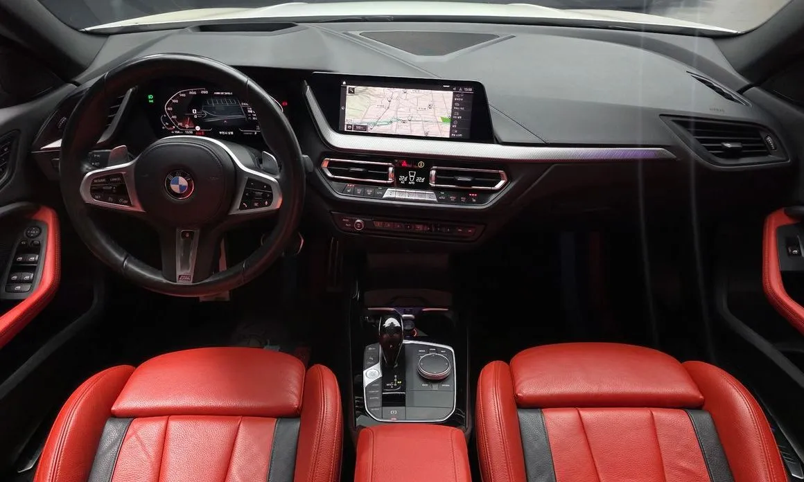 BMW 2-Series — фото 10