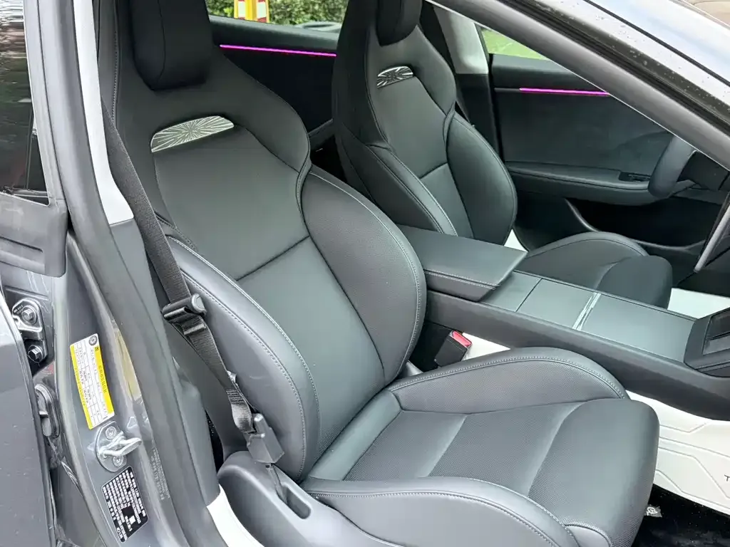 Tesla Model 3 — фото 2