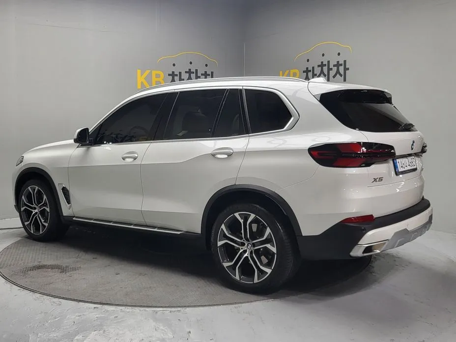 BMW X5 — фото 2