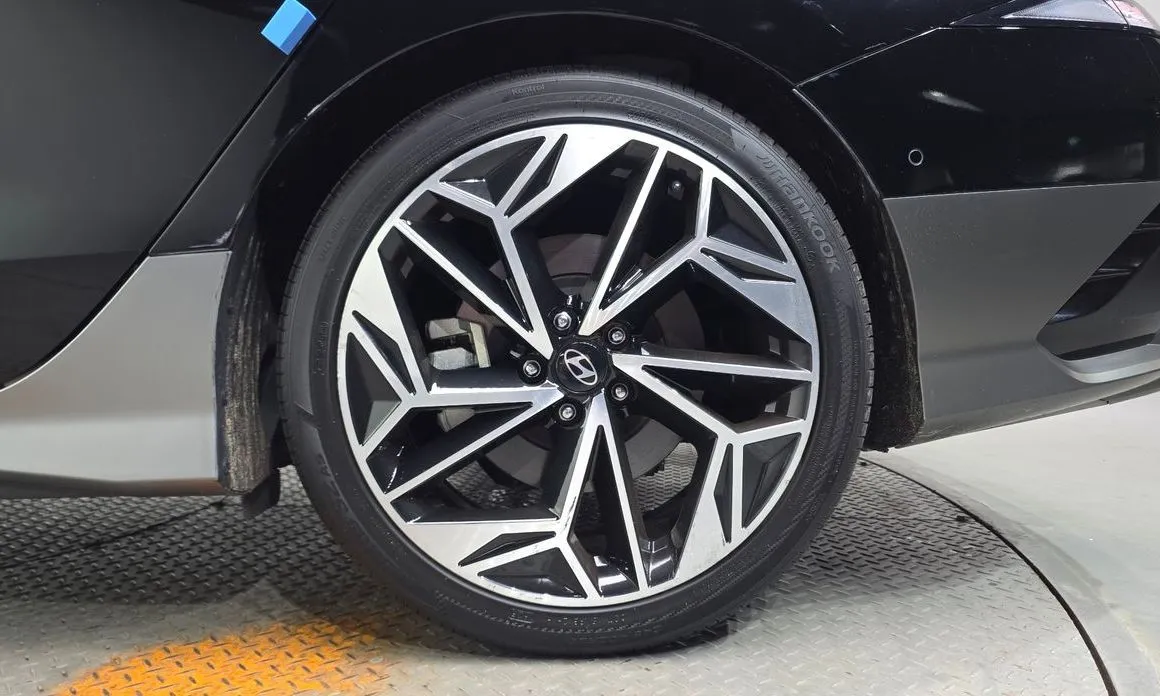 Hyundai Ioniq6 — фото 8