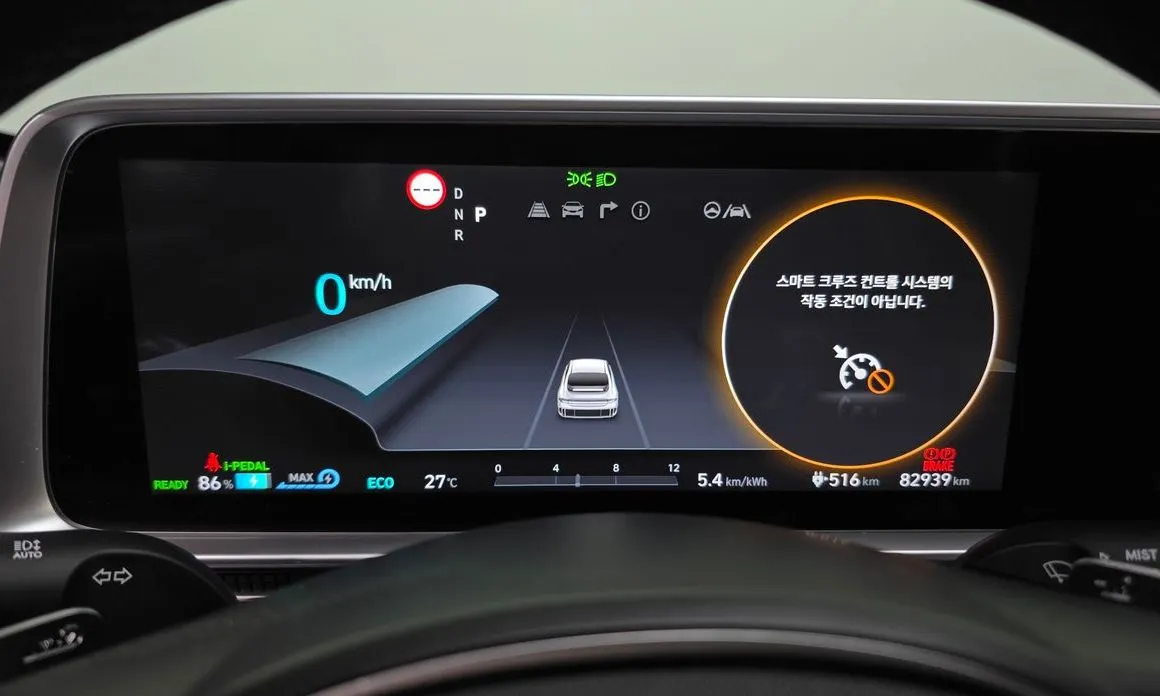 Hyundai Ioniq6 — фото 2