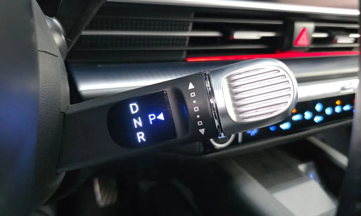 Hyundai Ioniq6 — фото 6