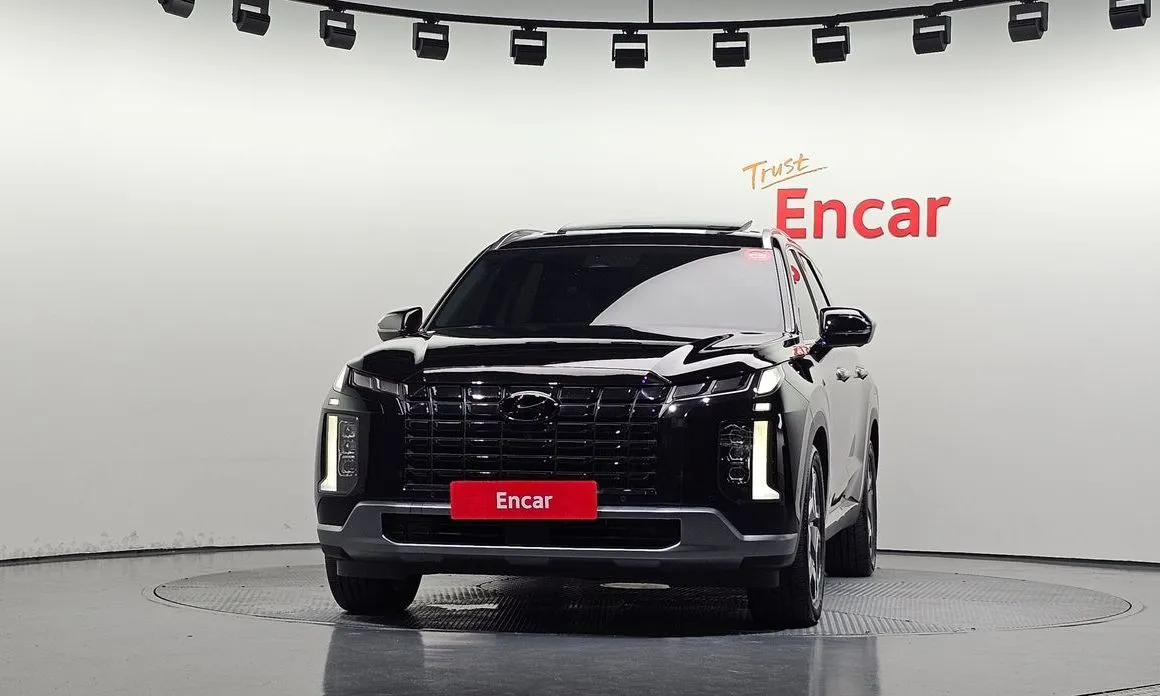 Hyundai Palisade — фото 4