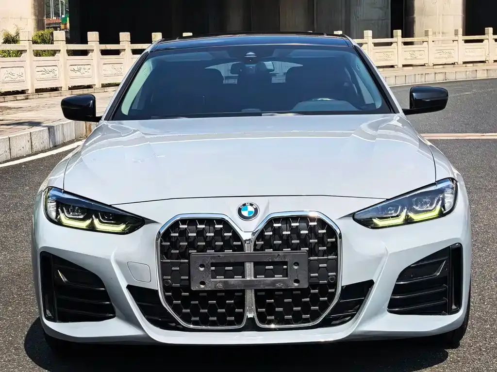 BMW 4 Series — фото 6
