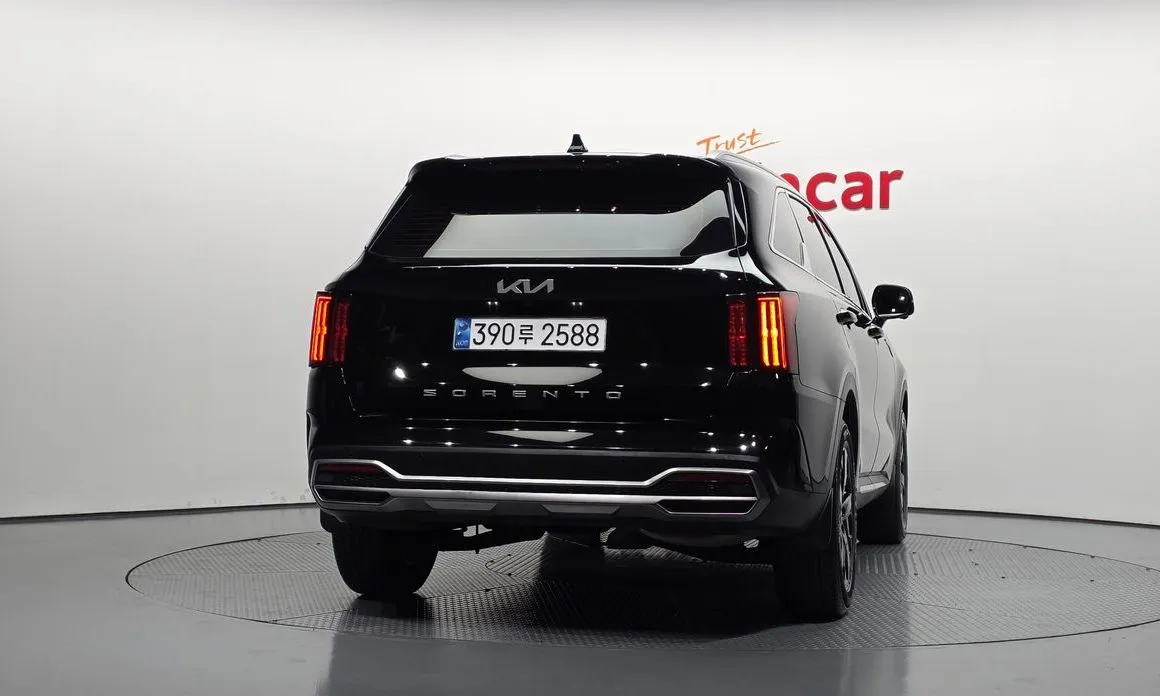 Kia Sorento — фото 3