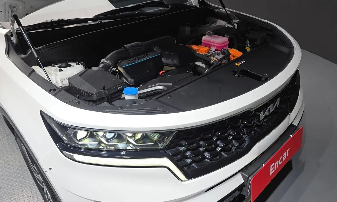 Kia Sorento — фото 3