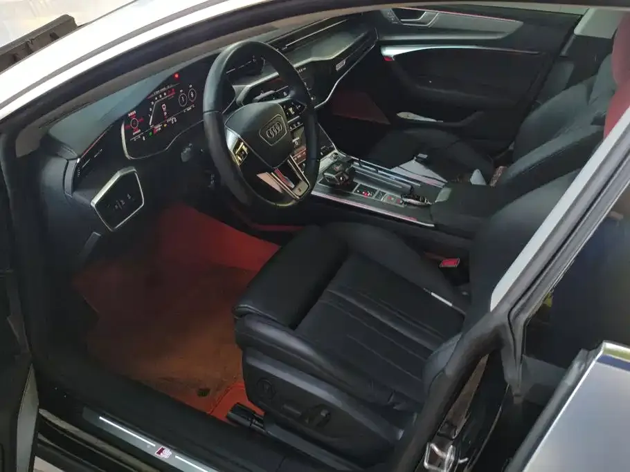 Audi A7 — фото 3