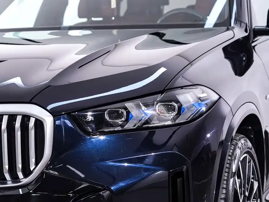 BMW X5 — фото 10