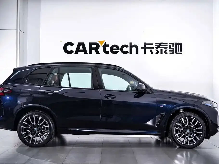 BMW X5 — фото 4