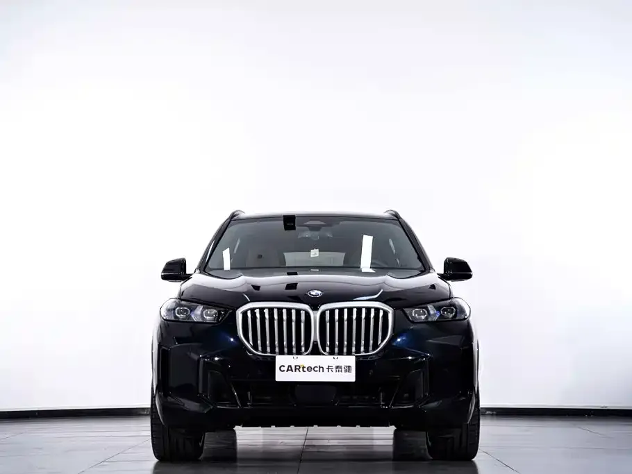 BMW X5 — фото 9