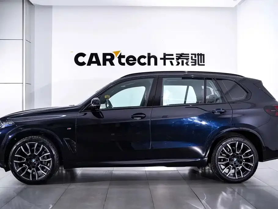 BMW X5 — фото 2