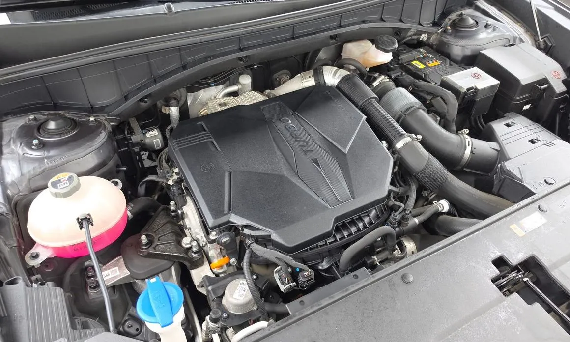 Kia Sorento — фото 9