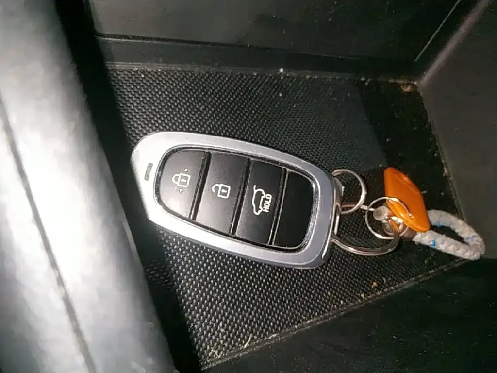 Hyundai Tucson — фото 9