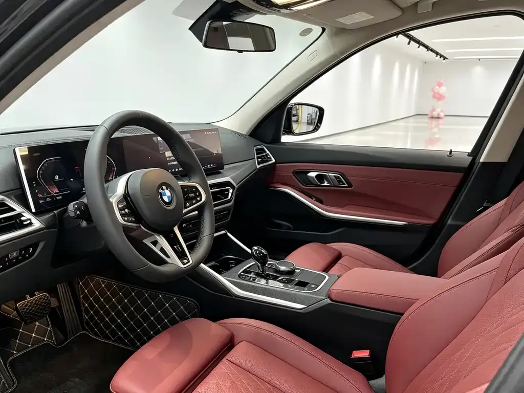 BMW 3 Series — фото 2