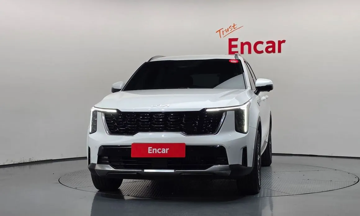 Kia Sorento — фото 4