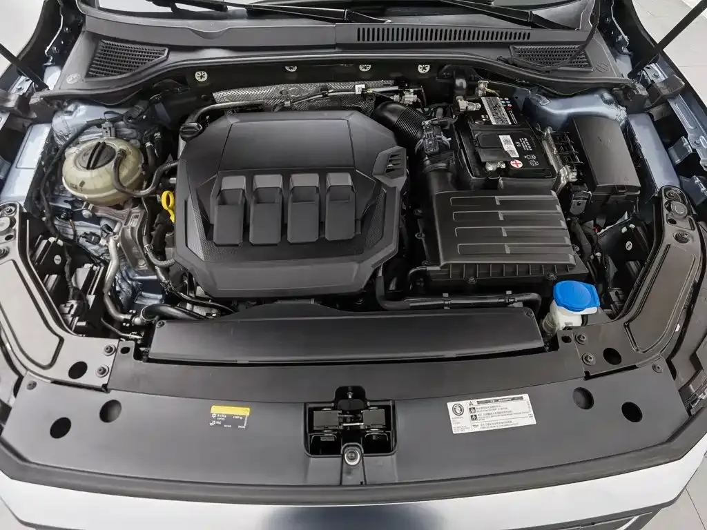 Volkswagen Passat — фото 9