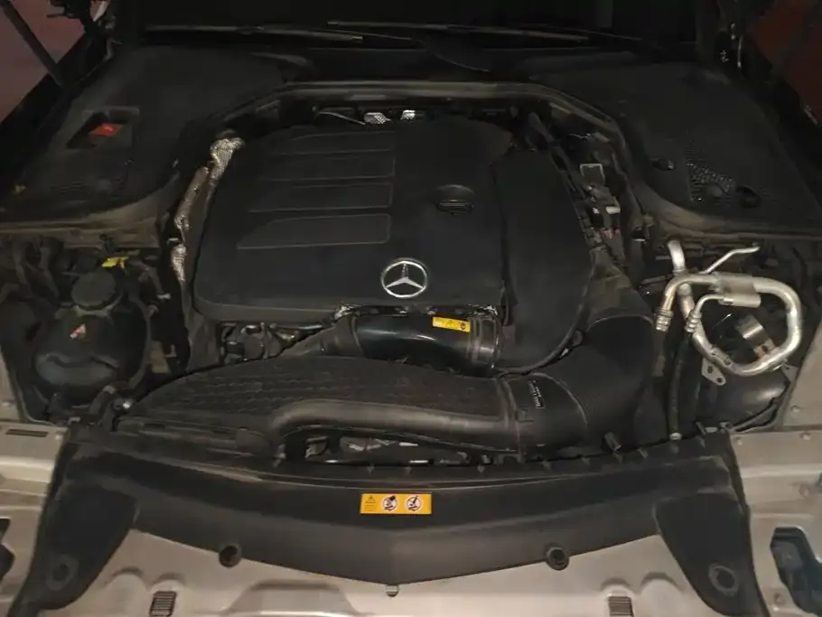Mercedes-Benz E-Class (Import) — фото 6