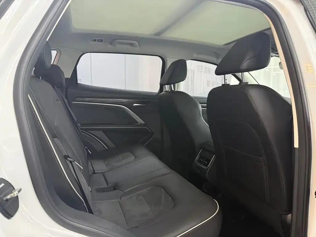 Haval H6 — фото 10
