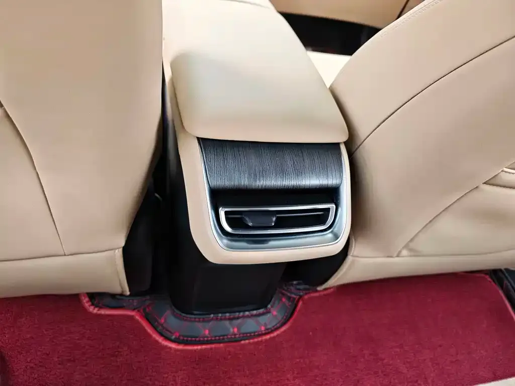 Changan CS75 PLUS — фото 2