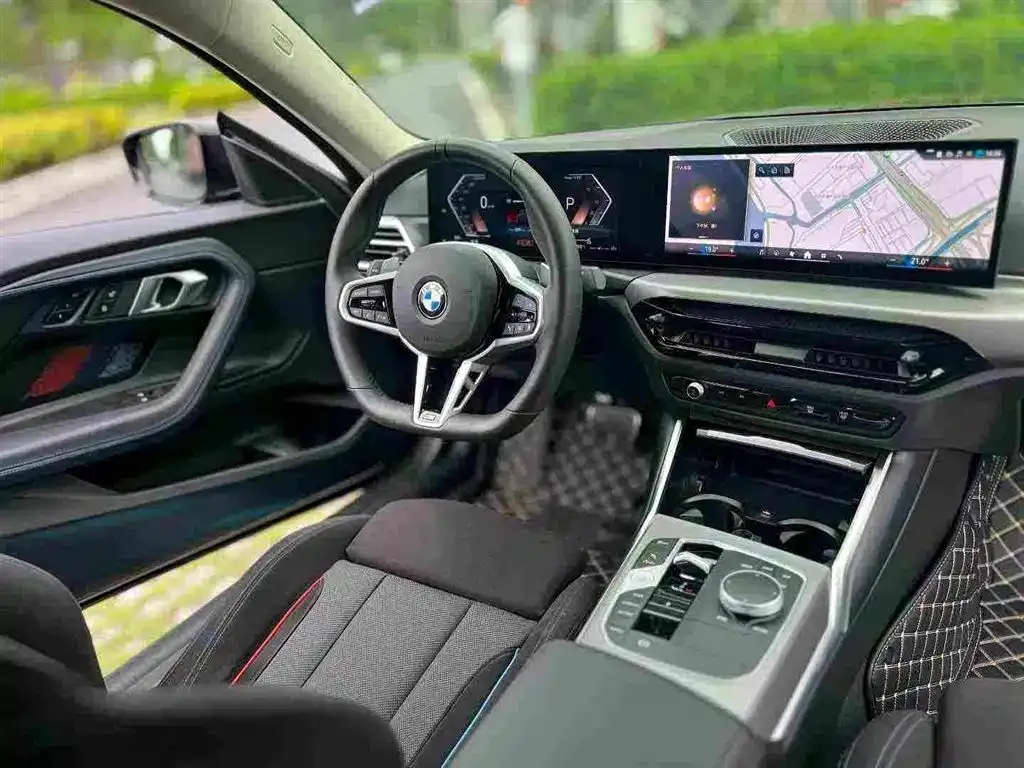 BMW 2 Series (Import) — фото 7