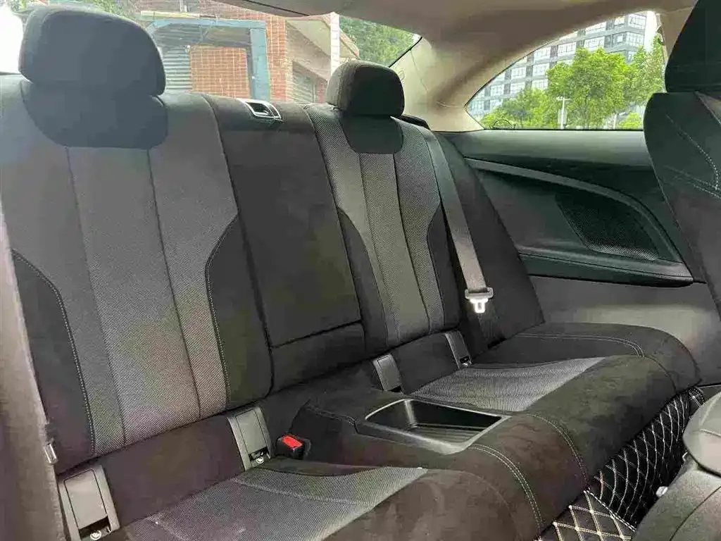 BMW 2 Series (Import) — фото 6