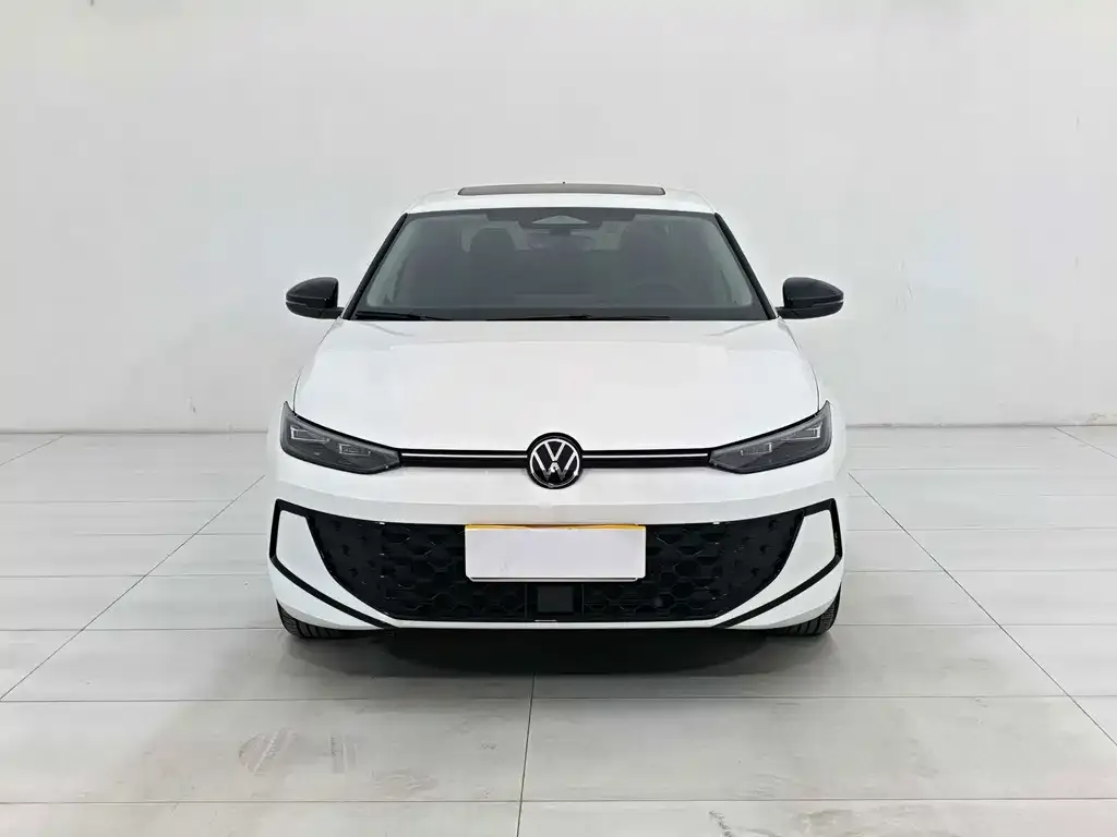 Volkswagen Lavida — фото 6
