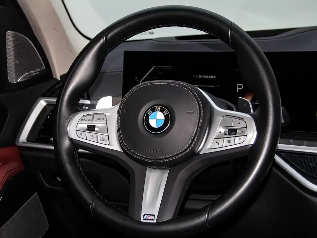 BMW X5 — фото 6